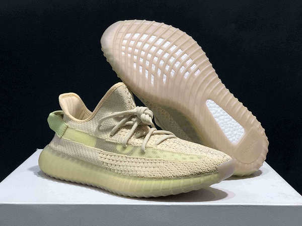 Men's Running Weapon Yeezy Boost 350 V2 